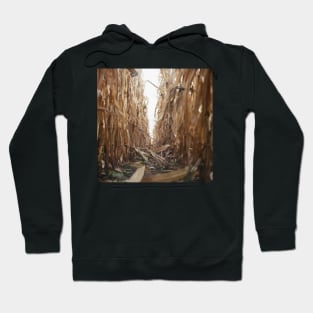 Cornfield Hoodie